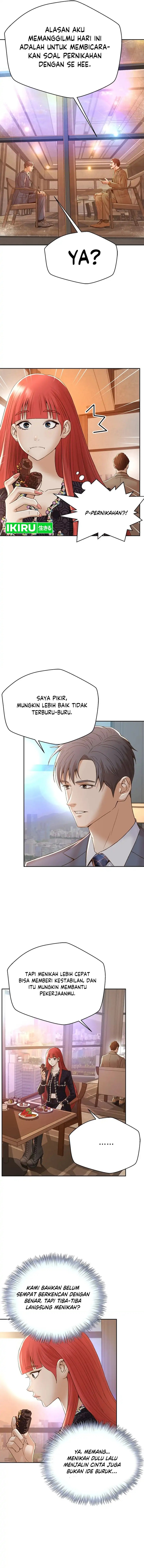 Judge Lee Han Young Chapter 110 Gambar 15