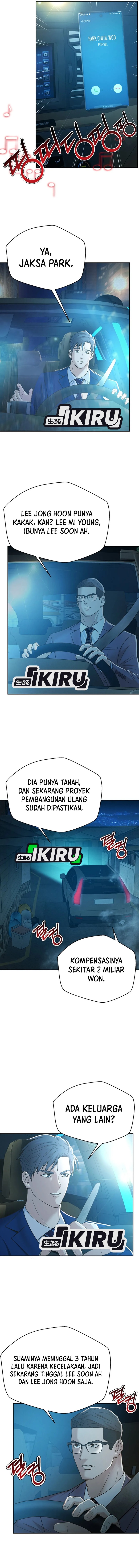 Judge Lee Han Young Chapter 113 Gambar 7