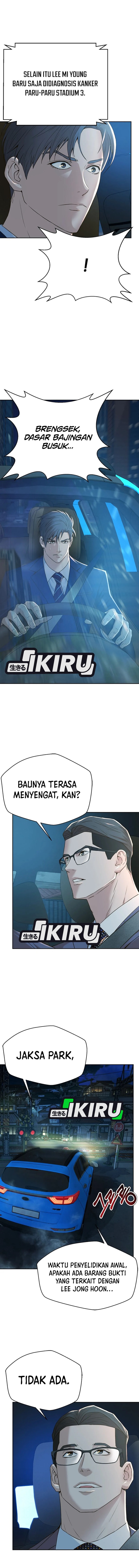 Judge Lee Han Young Chapter 113 Gambar 8