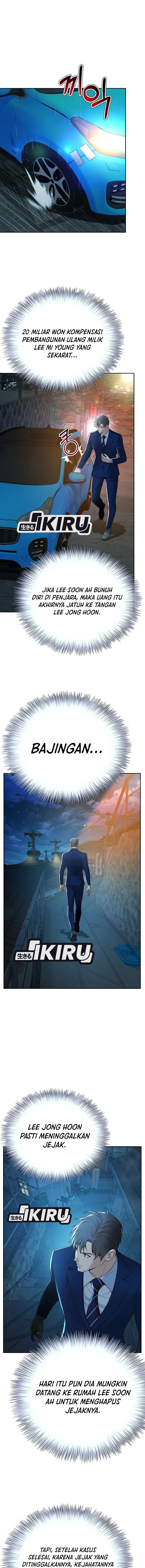 Judge Lee Han Young Chapter 113 Gambar 9