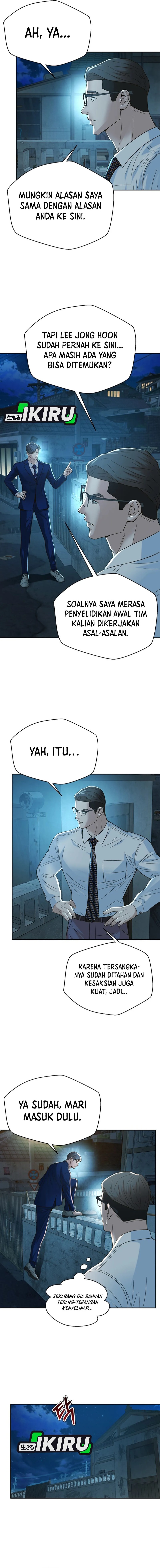 Judge Lee Han Young Chapter 113 Gambar 11