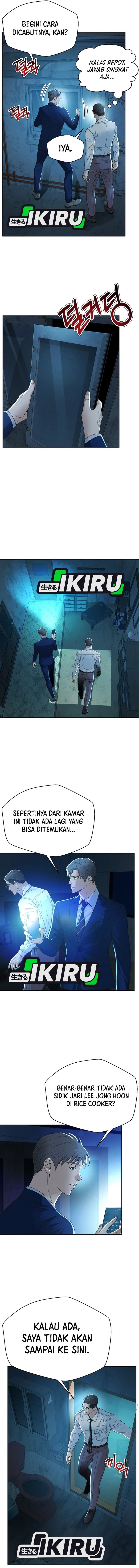 Judge Lee Han Young Chapter 113 Gambar 12