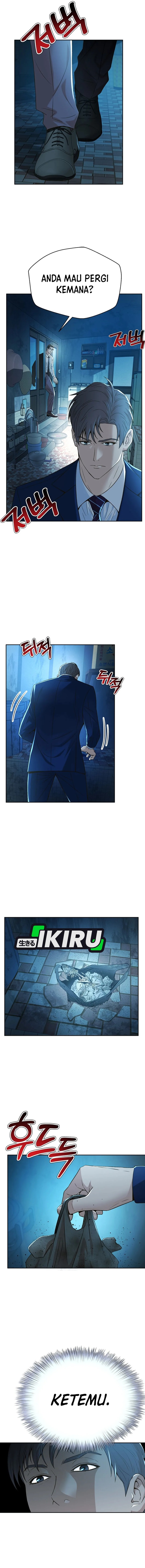 Judge Lee Han Young Chapter 113 Gambar 15