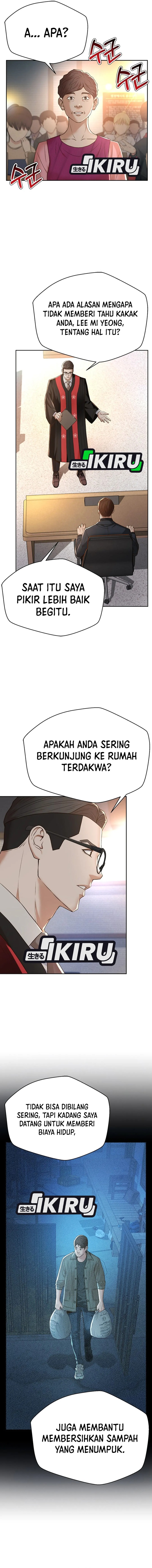Judge Lee Han Young Chapter 114 Gambar 2