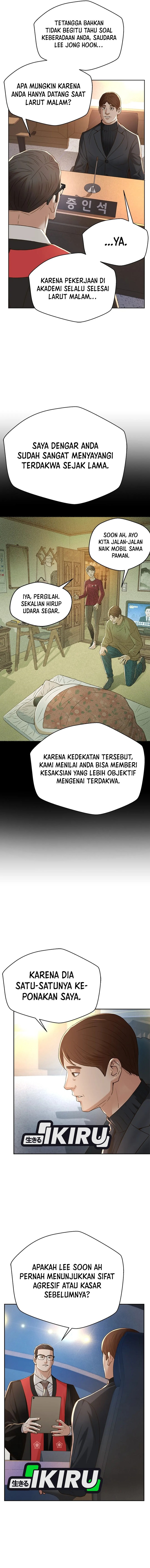 Judge Lee Han Young Chapter 114 Gambar 3