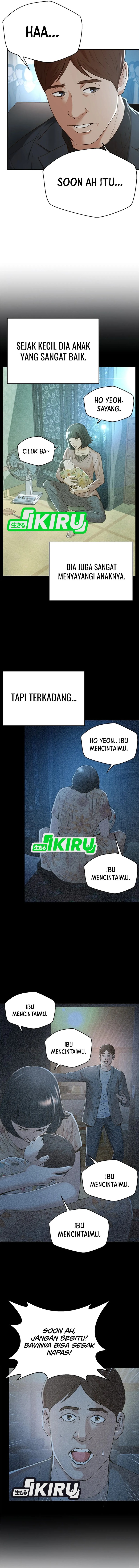 Judge Lee Han Young Chapter 114 Gambar 4