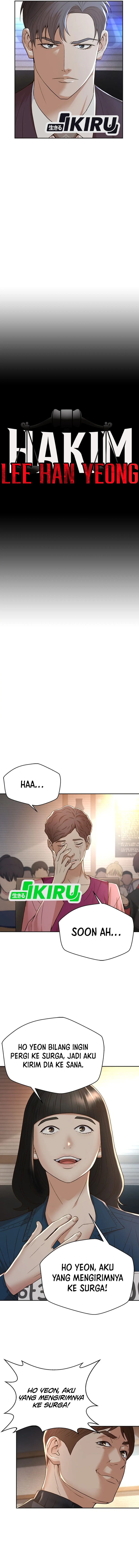 Judge Lee Han Young Chapter 114 Gambar 7
