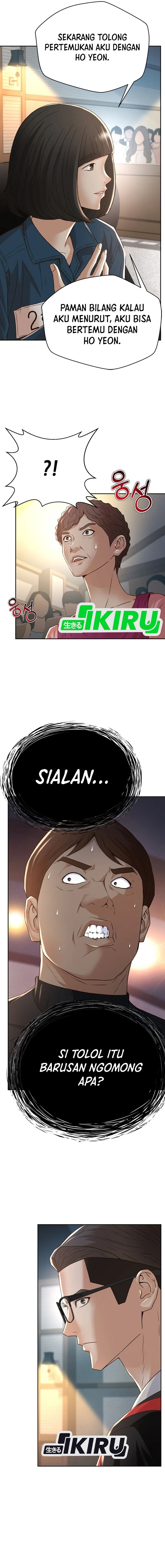 Judge Lee Han Young Chapter 114 Gambar 9