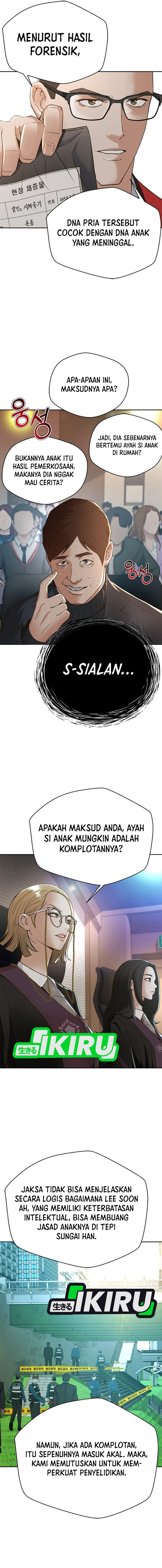 Judge Lee Han Young Chapter 114 Gambar 17