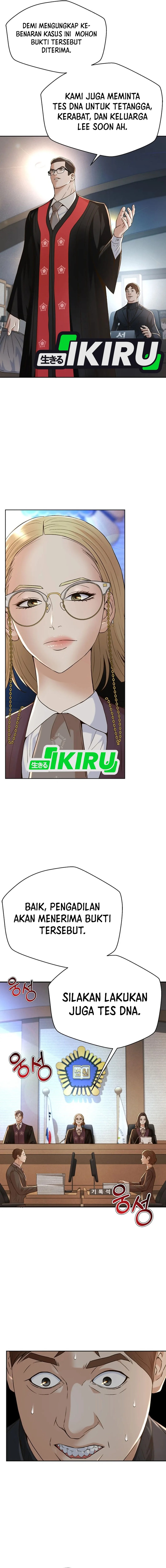 Judge Lee Han Young Chapter 114 Gambar 18