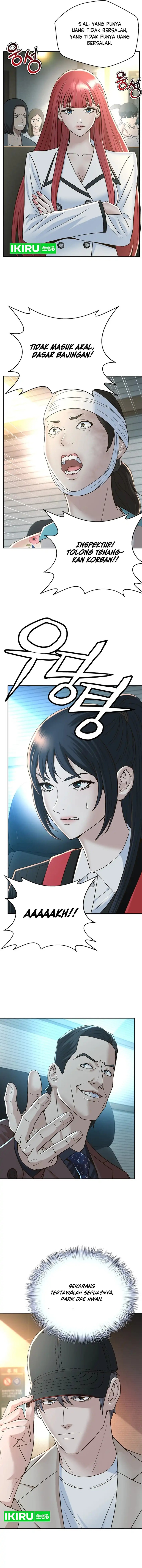 Judge Lee Han Young Chapter 118 Gambar 6