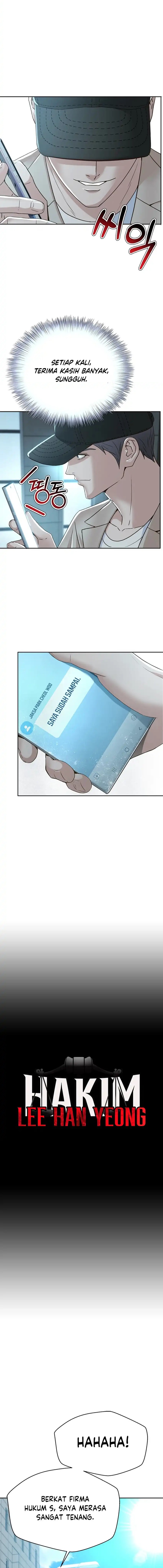 Judge Lee Han Young Chapter 118 Gambar 8
