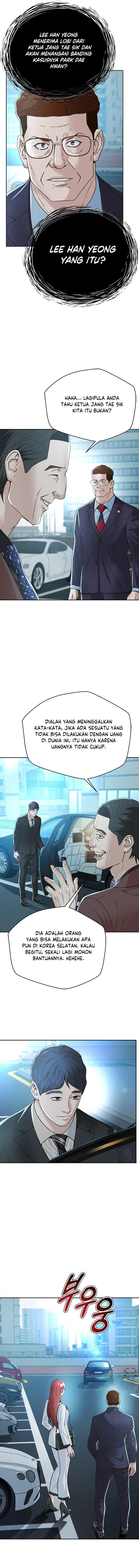 Judge Lee Han Young Chapter 118 Gambar 11