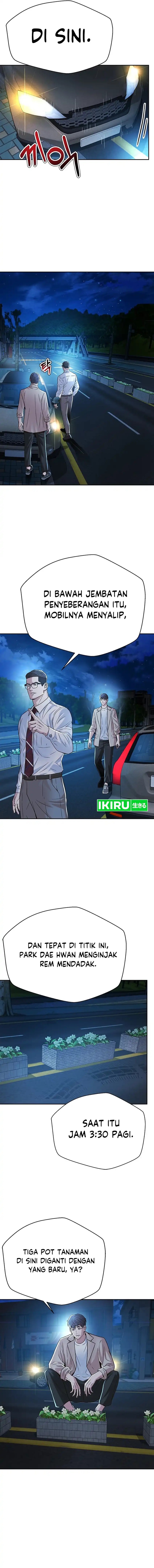 Judge Lee Han Young Chapter 118 Gambar 15