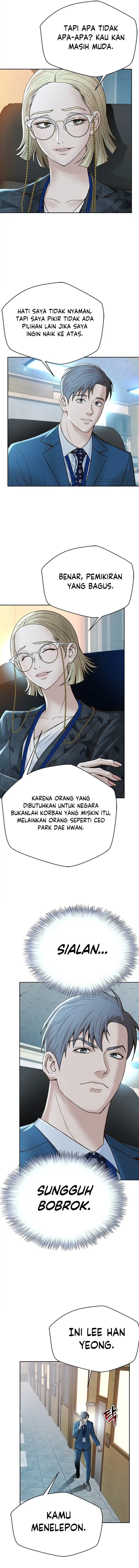 Judge Lee Han Young Chapter 119 Gambar 6