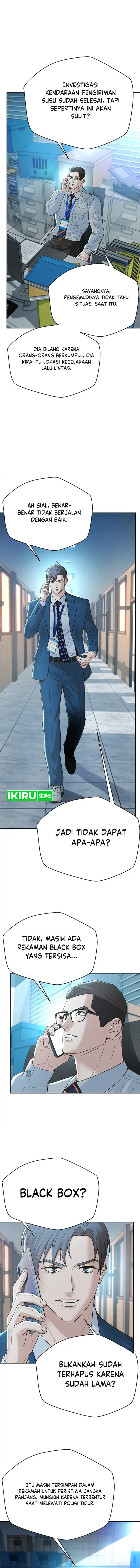 Judge Lee Han Young Chapter 119 Gambar 7