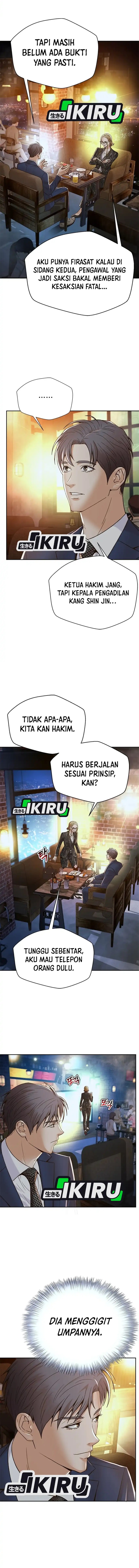 Judge Lee Han Young Chapter 121 Gambar 3