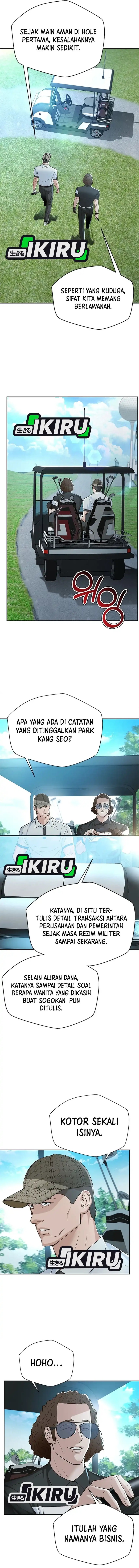 Judge Lee Han Young Chapter 121 Gambar 6