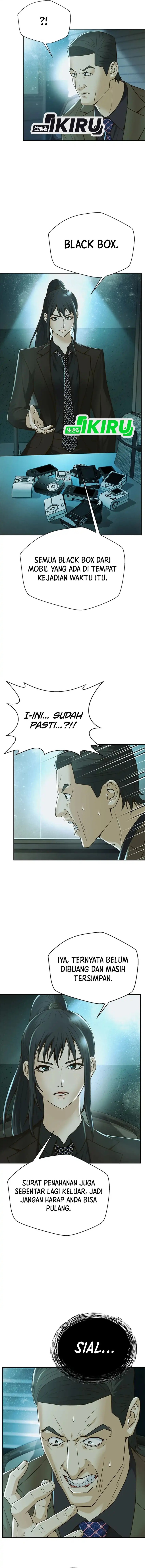 Judge Lee Han Young Chapter 121 Gambar 10