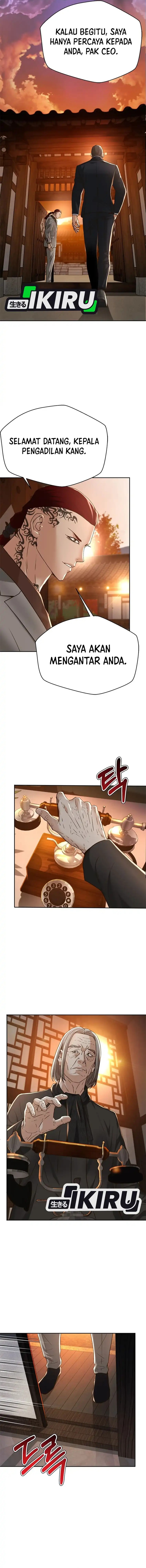 Judge Lee Han Young Chapter 124 Gambar 2