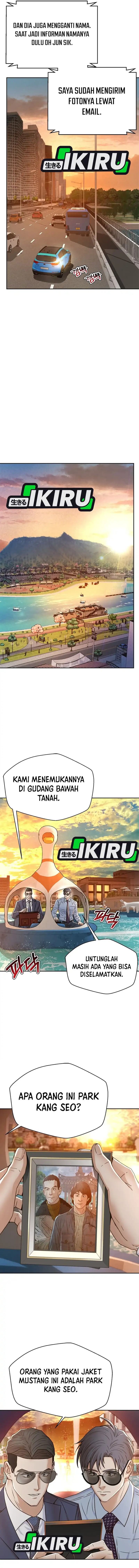 Judge Lee Han Young Chapter 124 Gambar 5