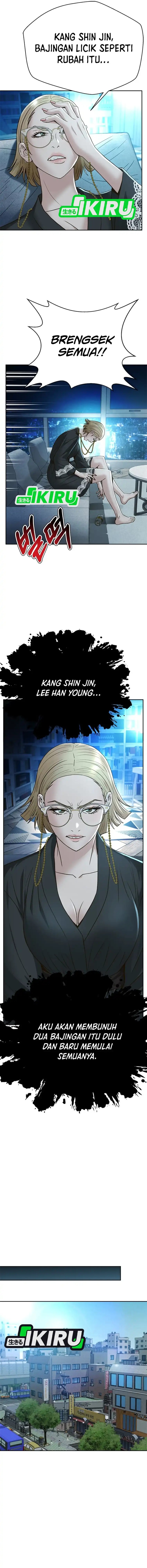 Judge Lee Han Young Chapter 124 Gambar 9