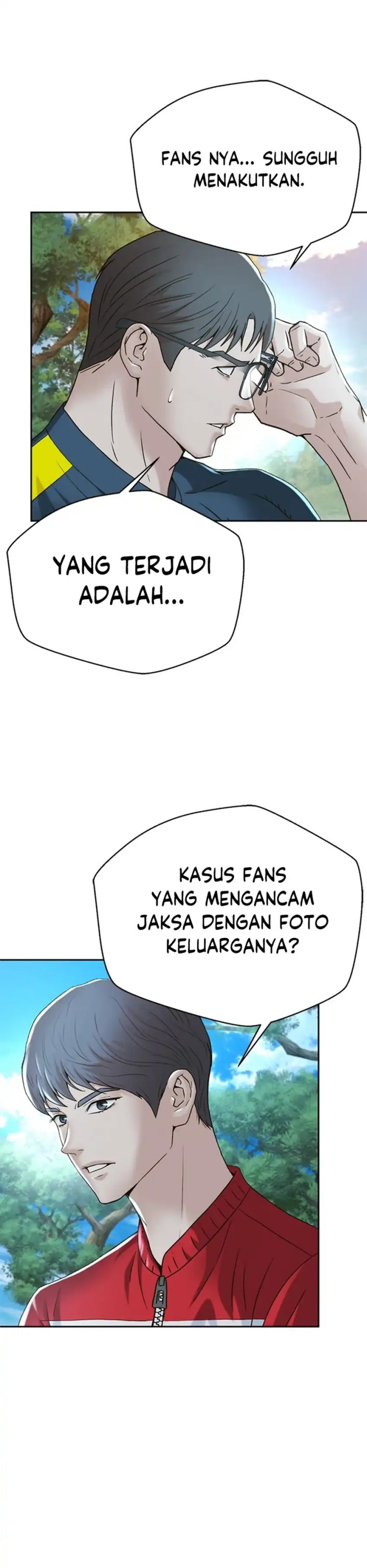 Judge Lee Han Young Chapter 127 Gambar 9