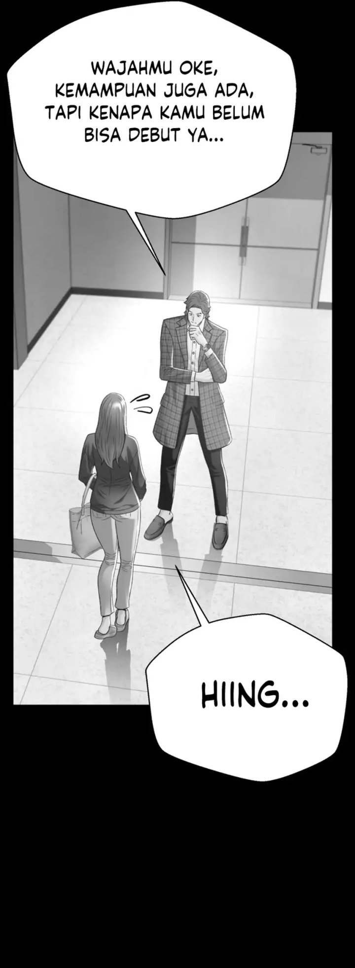 Judge Lee Han Young Chapter 127 Gambar 20