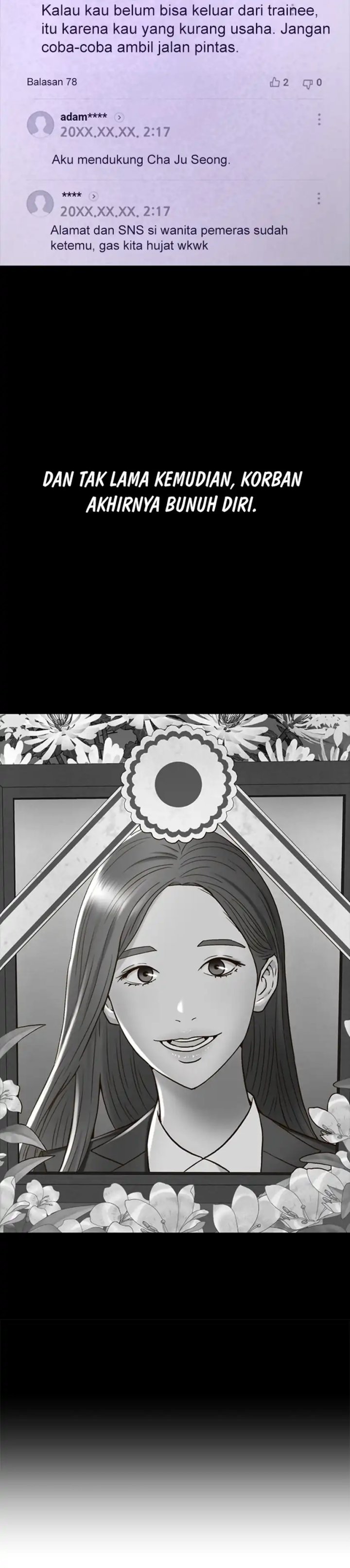 Judge Lee Han Young Chapter 127 Gambar 24