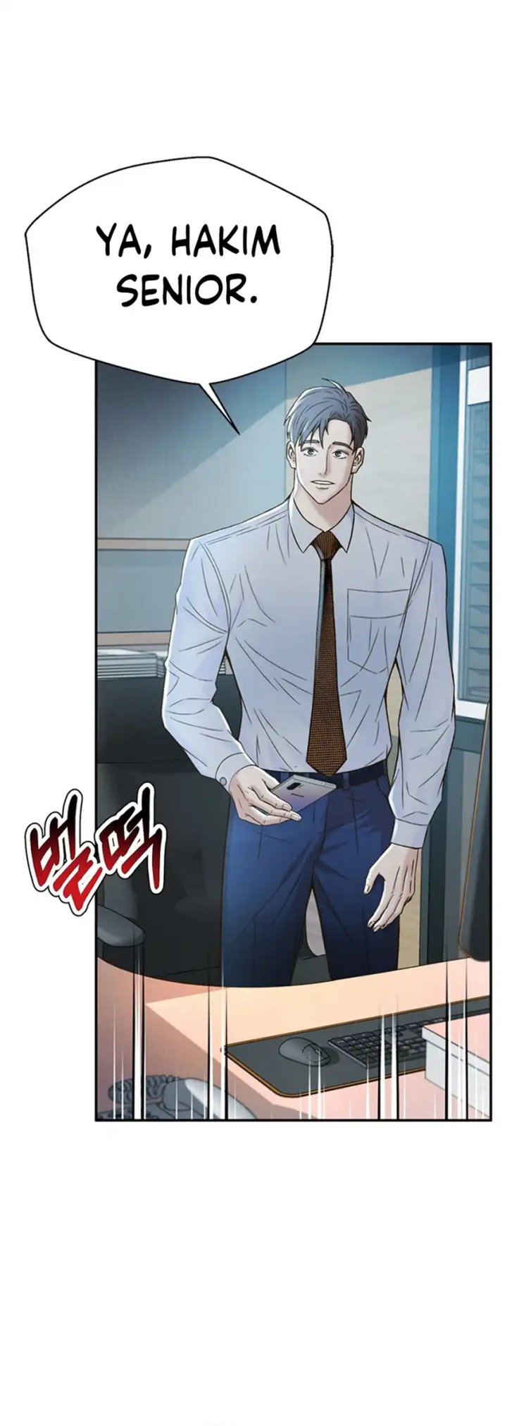Judge Lee Han Young Chapter 127 Gambar 29