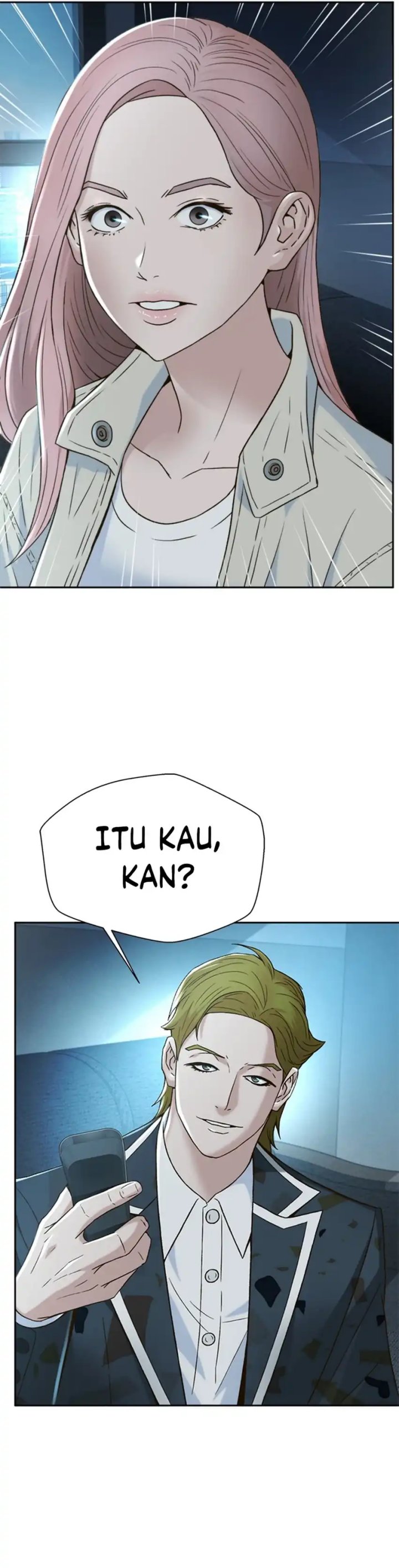 Judge Lee Han Young Chapter 127 Gambar 47