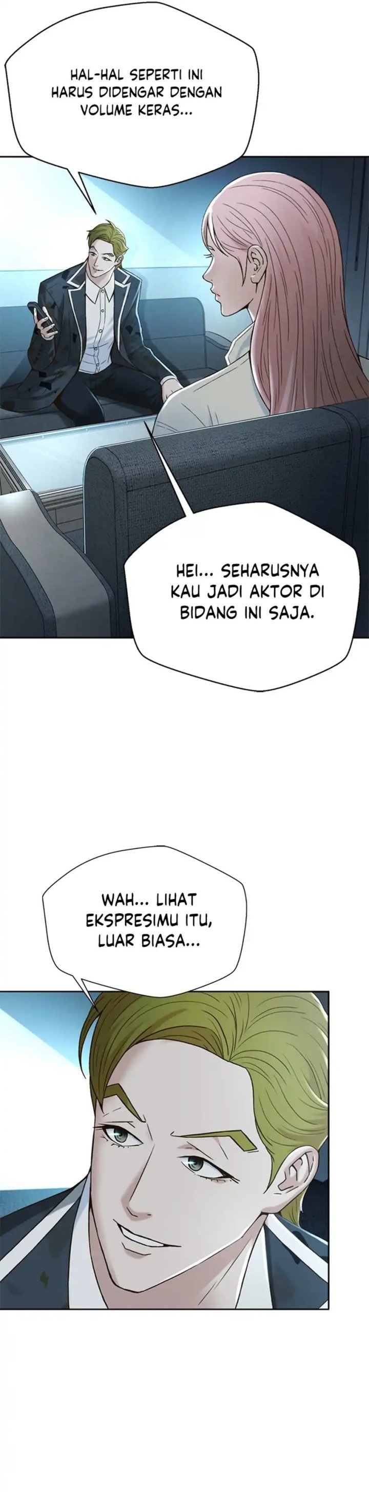 Judge Lee Han Young Chapter 127 Gambar 48