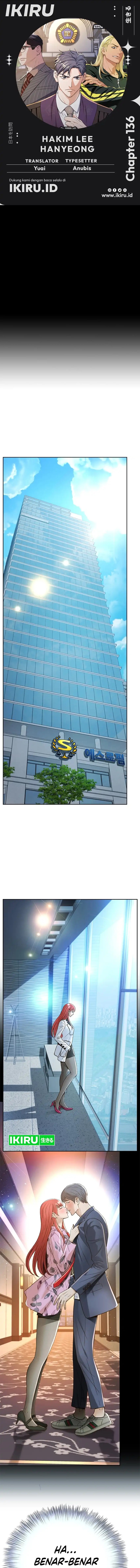 Judge Lee Han Young Chapter 136 Gambar 1