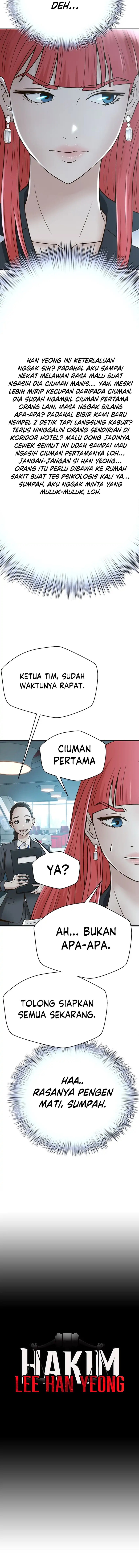 Judge Lee Han Young Chapter 136 Gambar 2