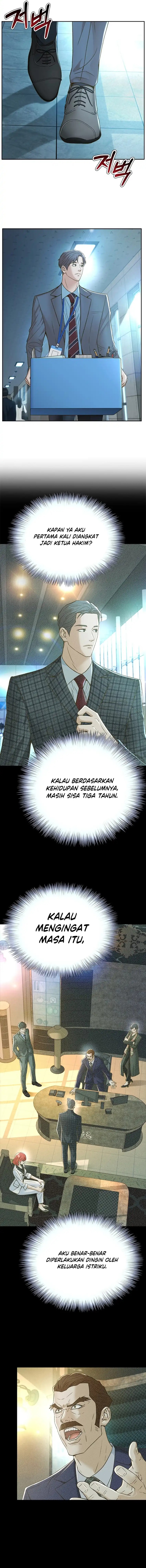 Judge Lee Han Young Chapter 136 Gambar 4