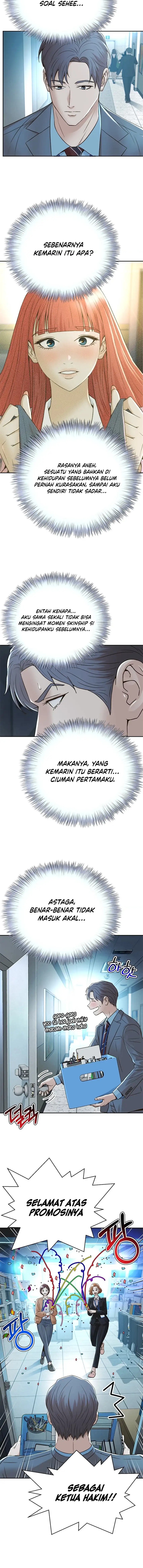 Judge Lee Han Young Chapter 136 Gambar 6