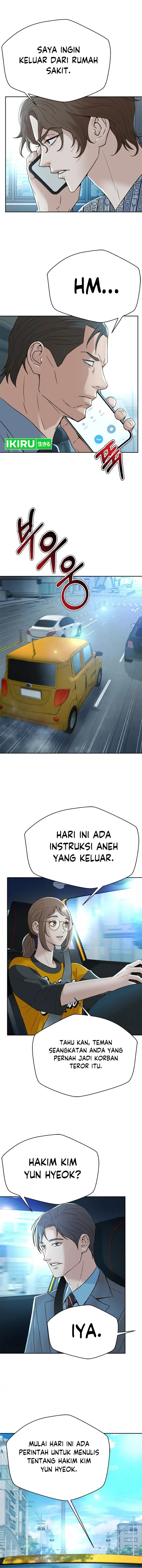 Judge Lee Han Young Chapter 136 Gambar 10