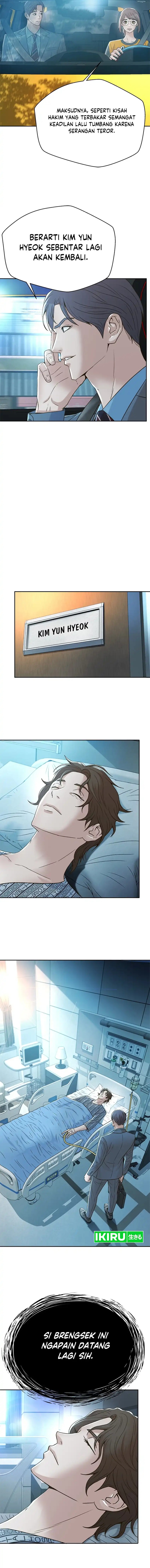 Judge Lee Han Young Chapter 136 Gambar 11