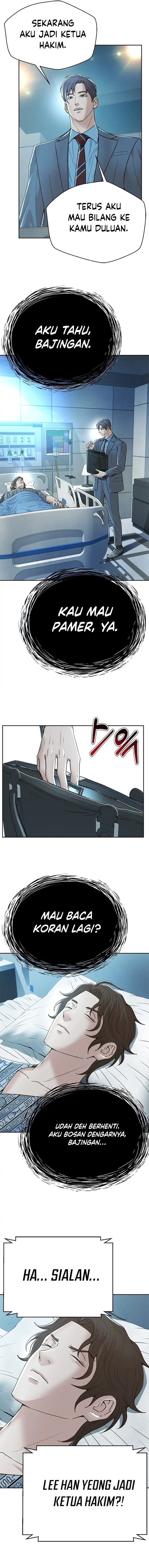 Judge Lee Han Young Chapter 136 Gambar 12