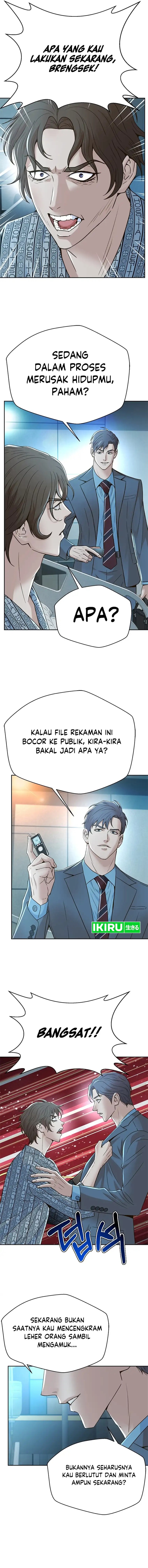 Judge Lee Han Young Chapter 136 Gambar 15