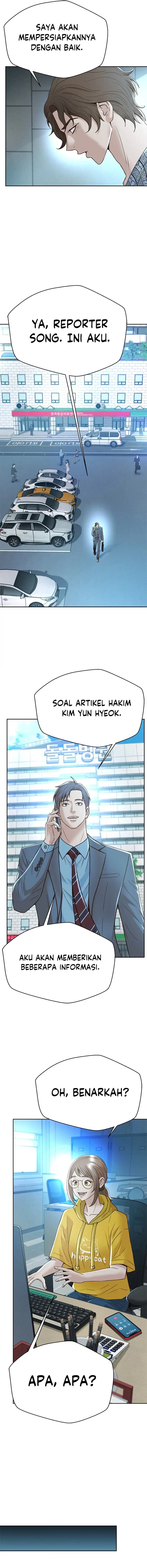 Judge Lee Han Young Chapter 137 Gambar 10
