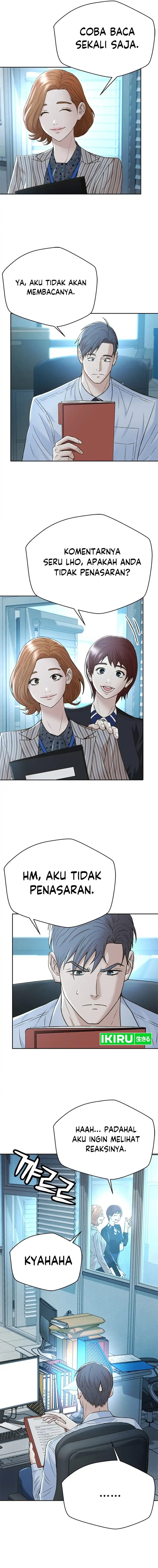 Judge Lee Han Young Chapter 137 Gambar 13