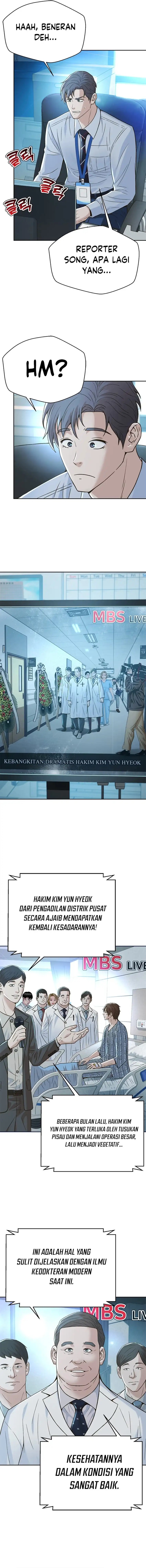 Judge Lee Han Young Chapter 137 Gambar 14