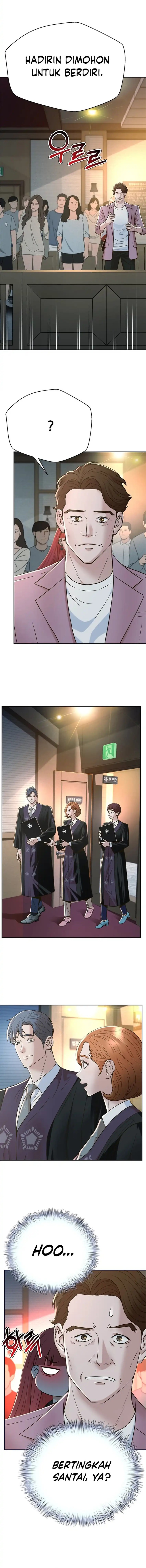 Judge Lee Han Young Chapter 138 Gambar 13