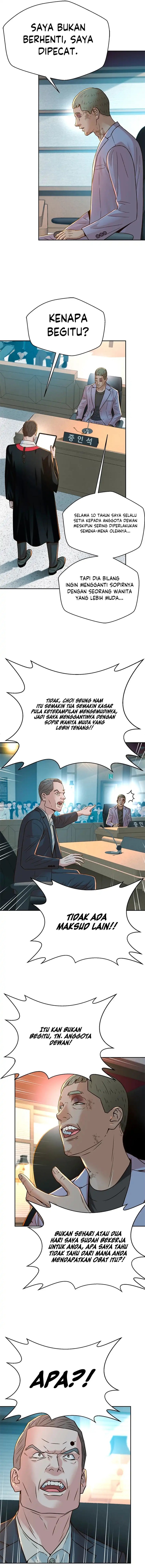 Judge Lee Han Young Chapter 140 Gambar 11