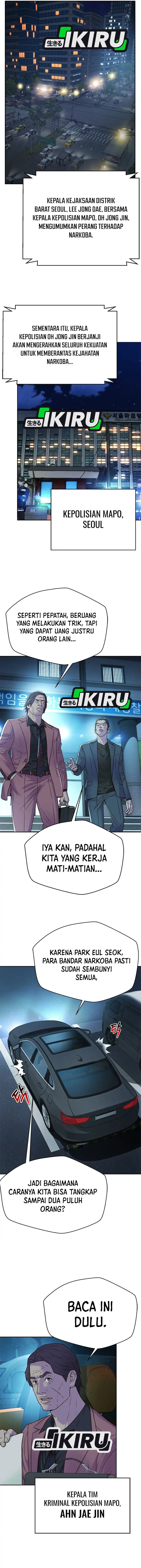 Judge Lee Han Young Chapter 142 Gambar 5
