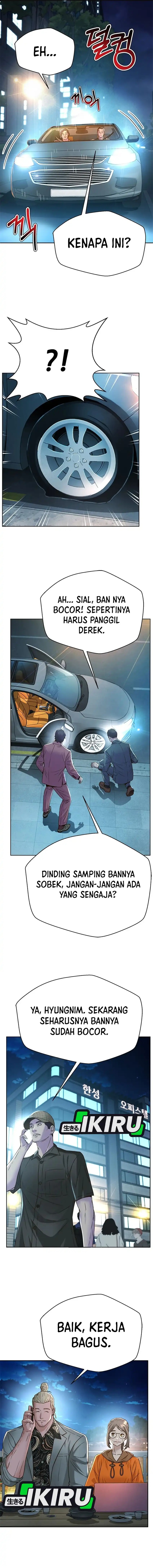 Judge Lee Han Young Chapter 142 Gambar 10
