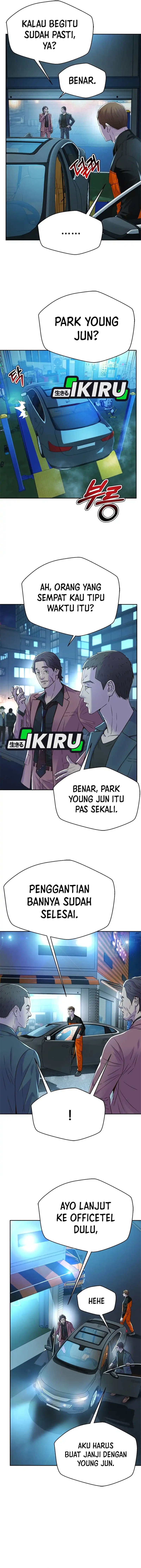 Judge Lee Han Young Chapter 142 Gambar 13