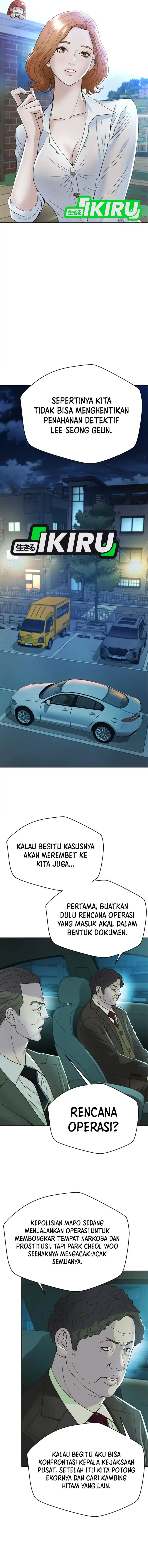 Judge Lee Han Young Chapter 144 Gambar 9