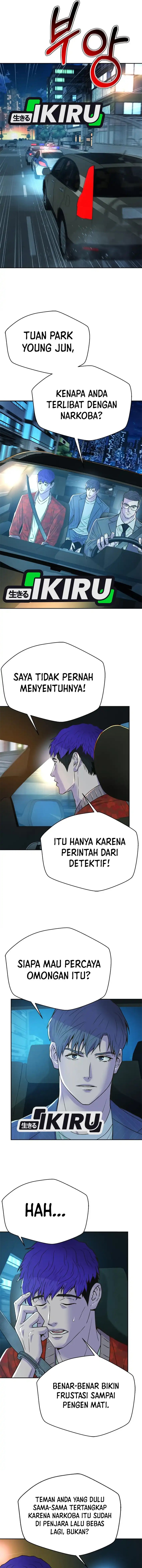 Judge Lee Han Young Chapter 144 Gambar 11